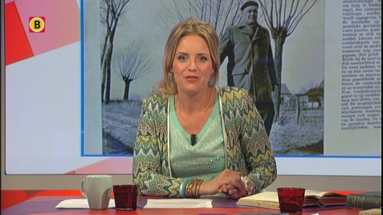 Ga naar slide 1