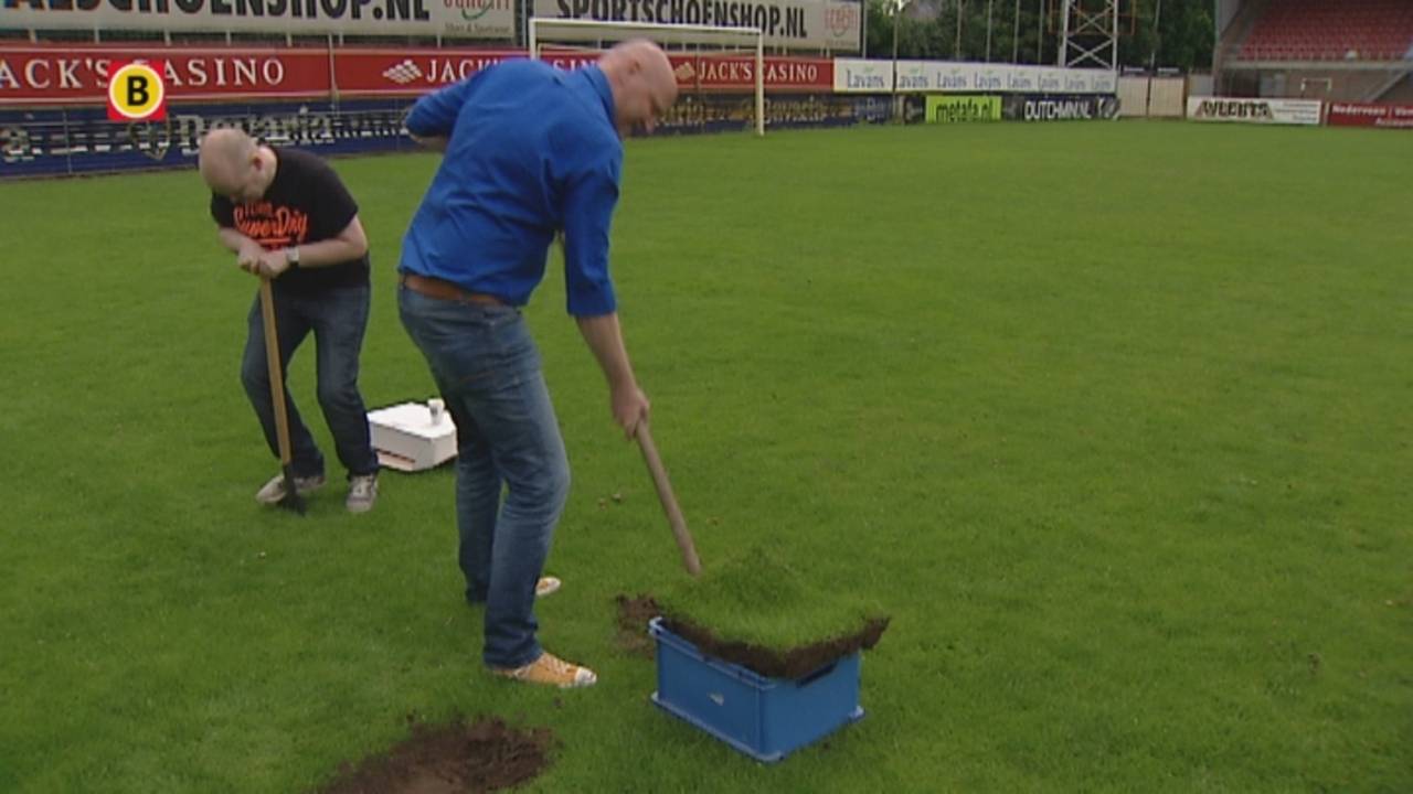 Ga naar slide 1