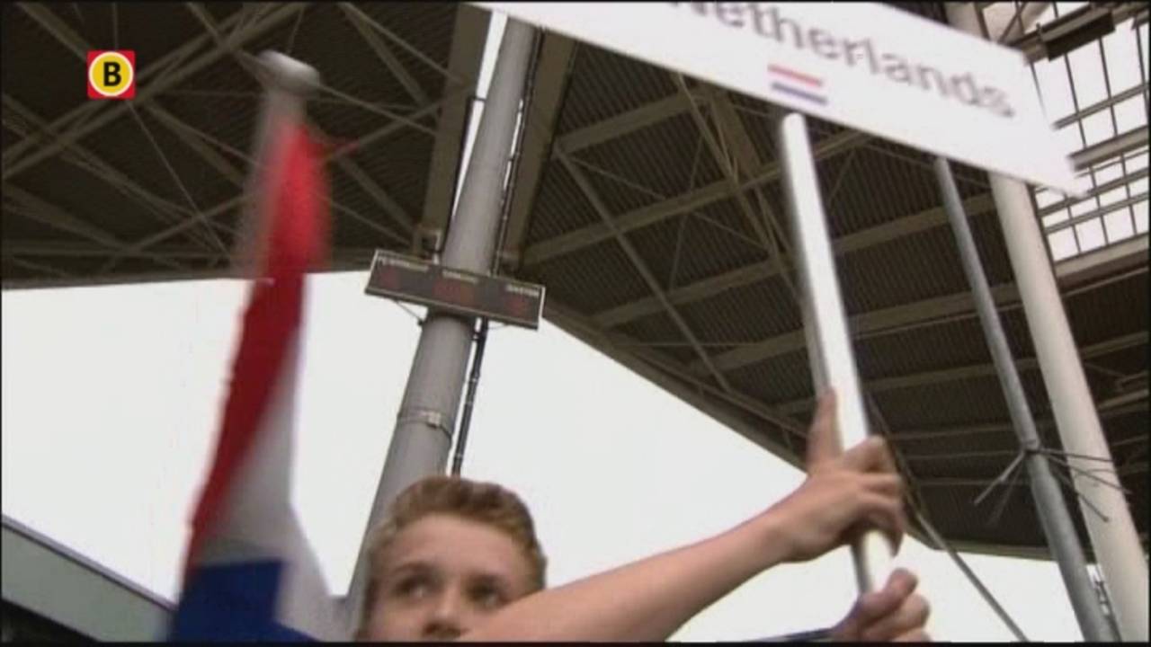 Ga naar slide 1