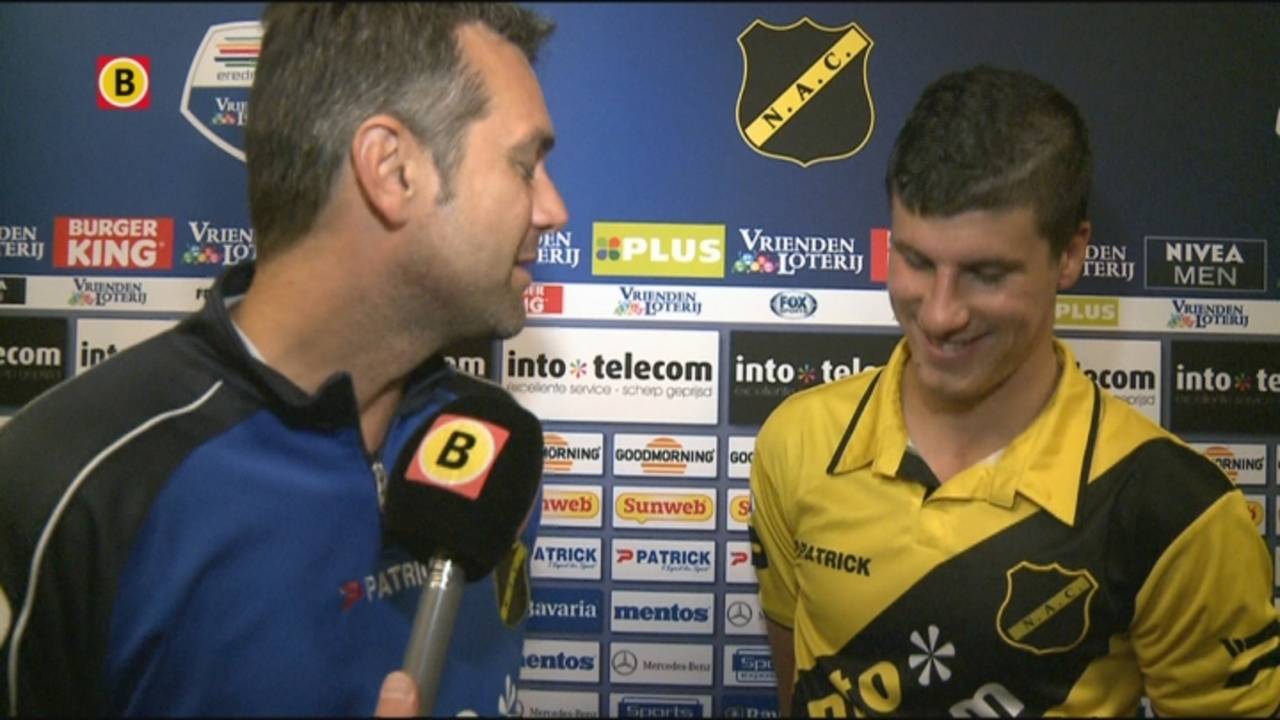 Ga naar slide 1
