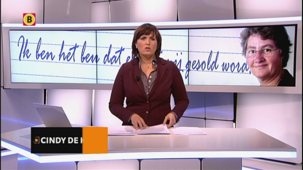 Ga naar slide 2