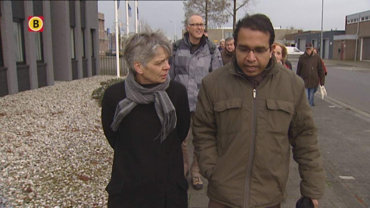 Ga naar slide 1