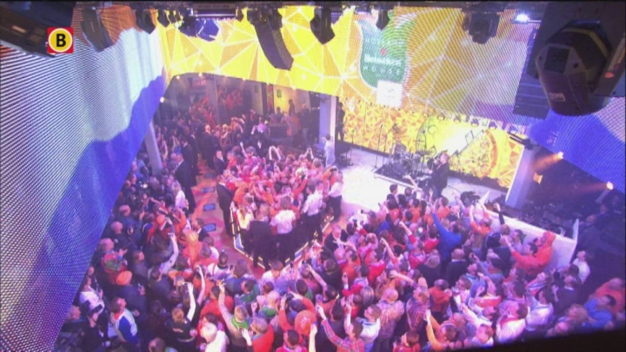 Ga naar slide 2