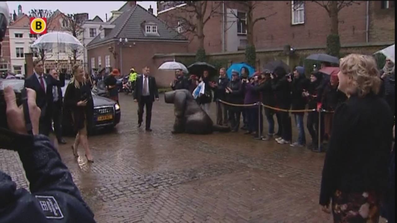 Ga naar slide 2