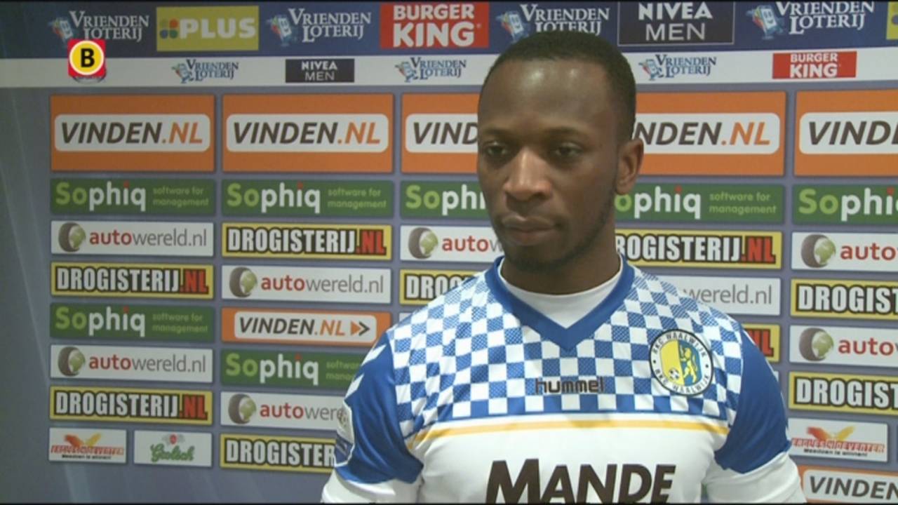 Ga naar slide 2