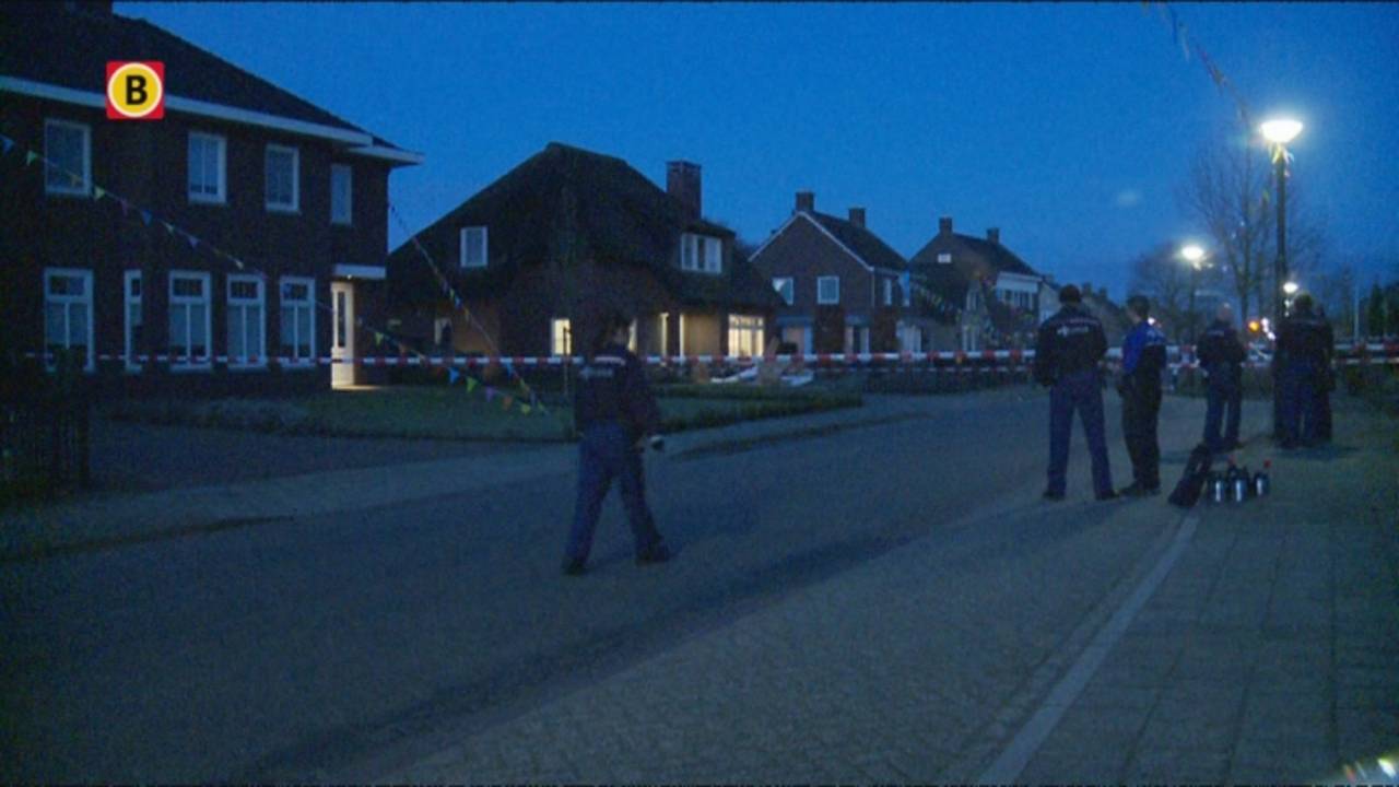 Ga naar slide 2