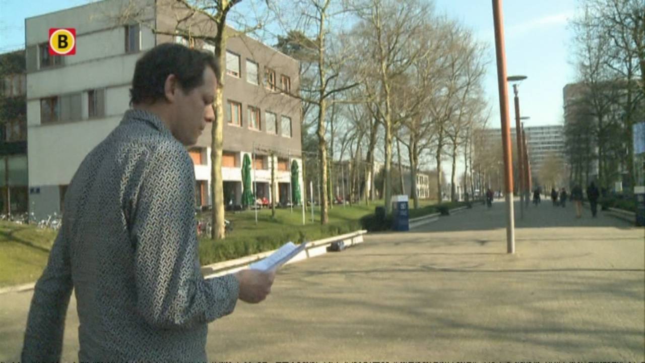 Ga naar slide 1