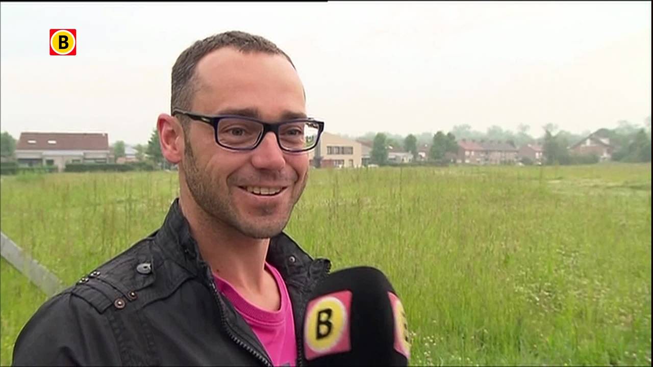 Schrik zit er nog steeds in bij inwoners Klundert