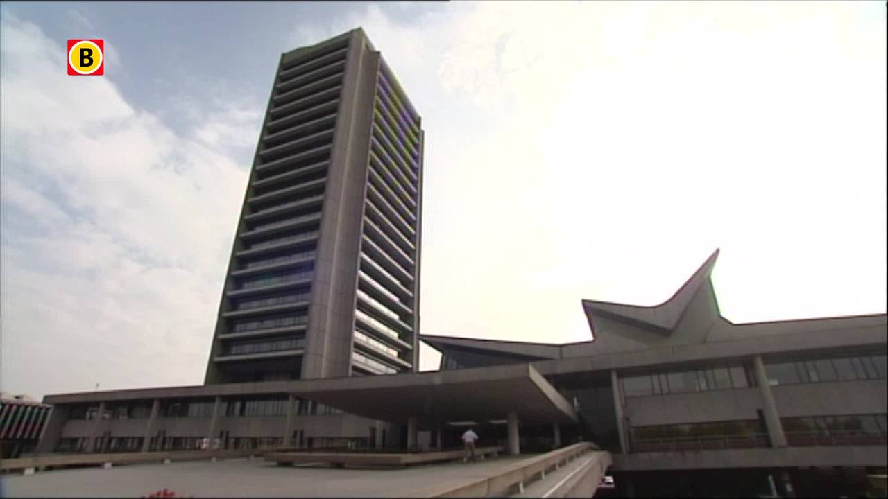 Provincie: 'boren naar schaliegas kan gevaar opleveren voor kwalilteit Brabants drinkwater'