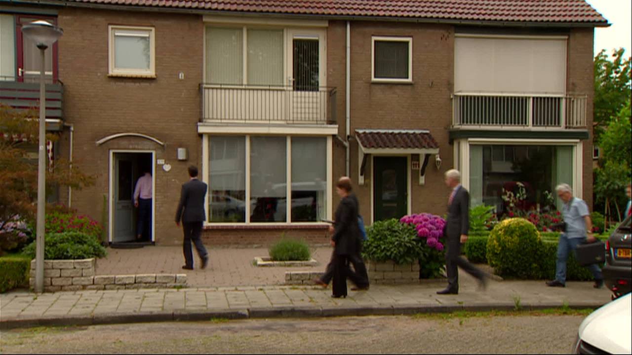Ga naar slide 1