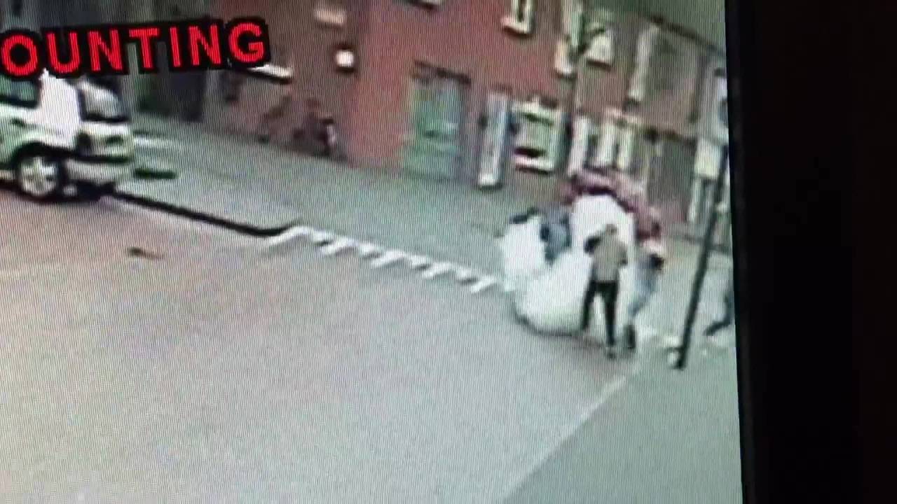 Jongen zwaargewond bij vuurwerkongeluk in Breda