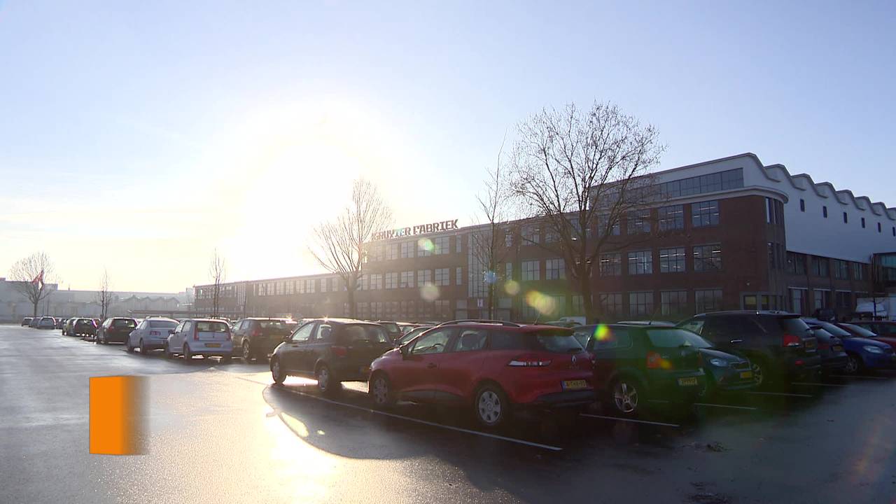 Succesvol broeinest voor creatievelingen in De Gruijterfabriek in Den Bosch