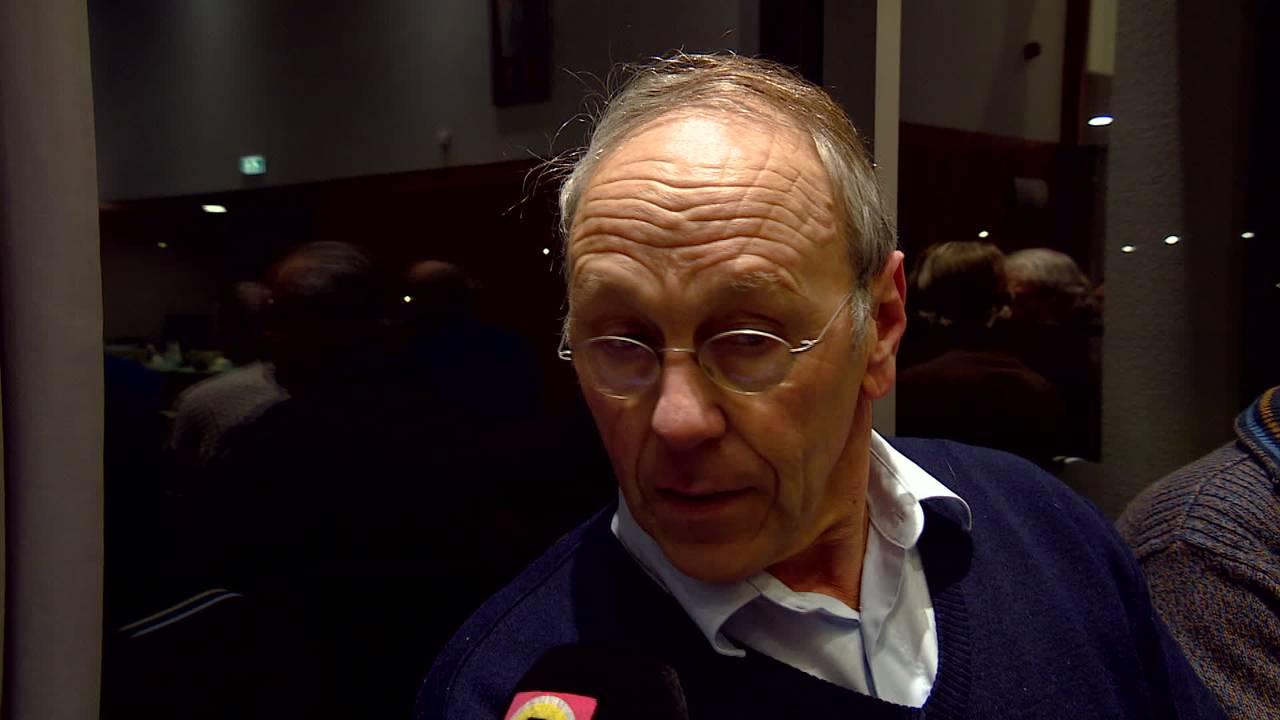 'Burgemeester Ubachs van Laarbeek moet weg en bestuurscultuur moet anders'