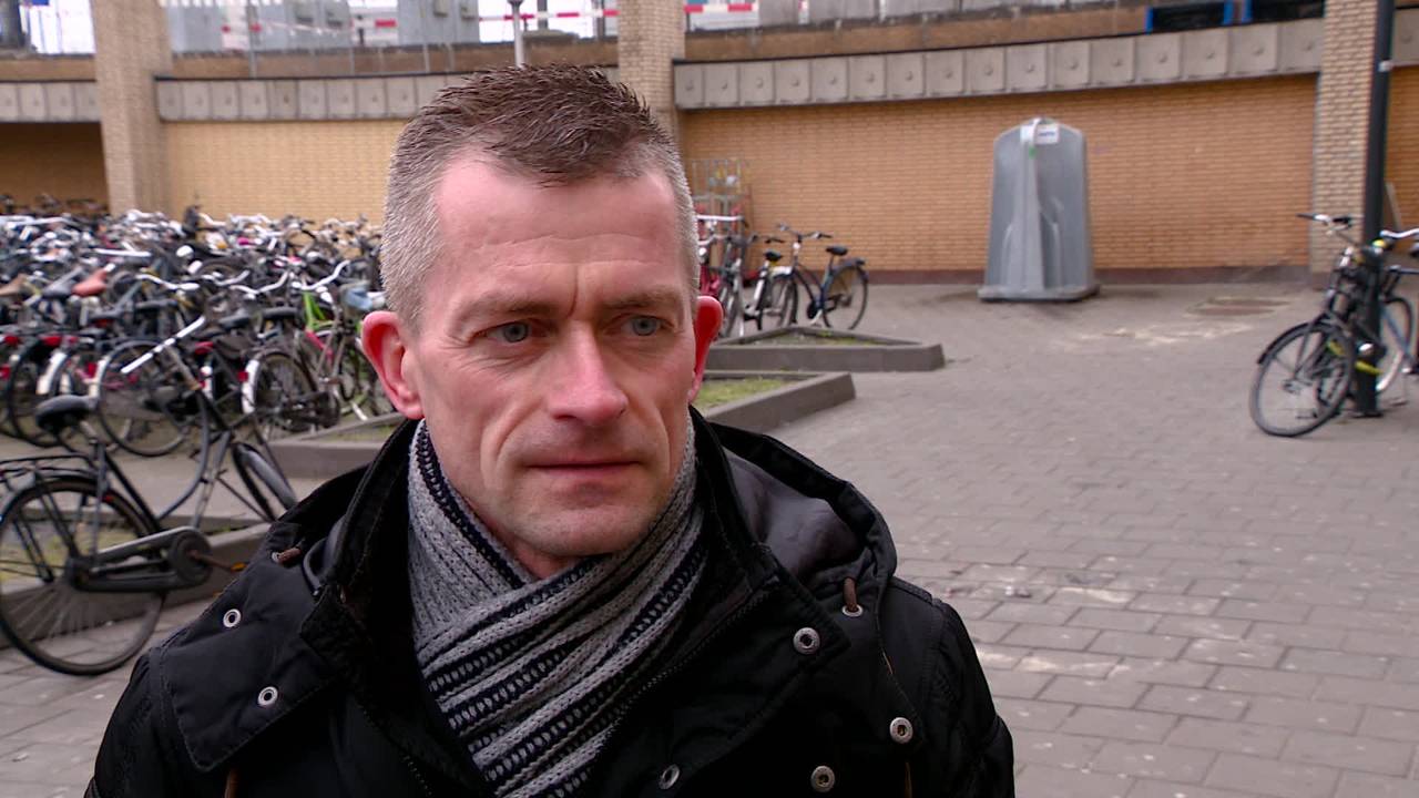 Hoofdconducteur Iloyka uit Eindhoven werd vorig jaar zwaar mishandeld