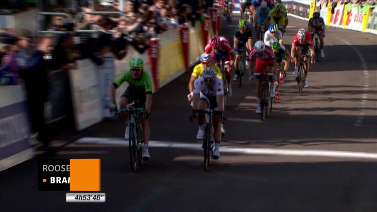 Moreno Hofland en Sjoerd van Ginneken klaar voor nieuw wielerseizoen