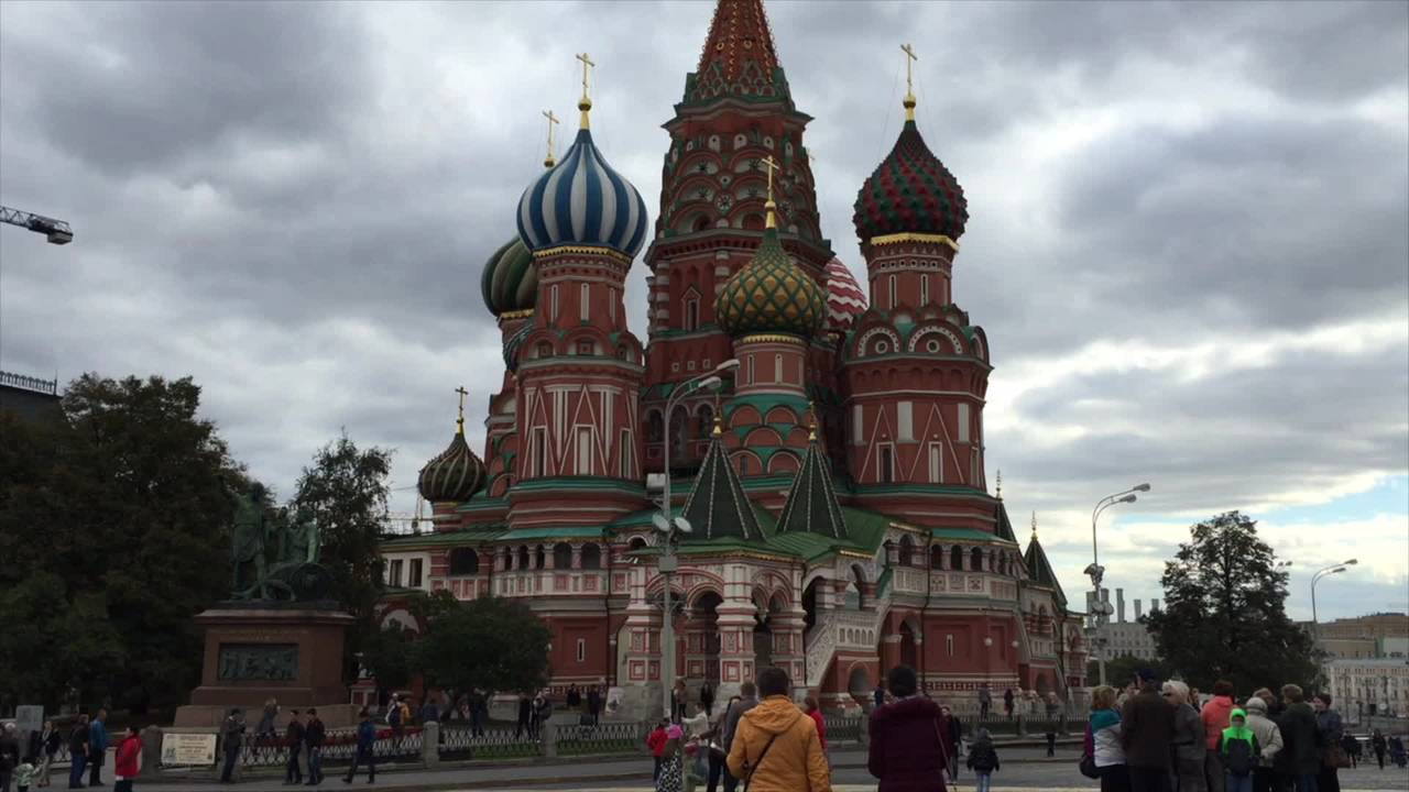 Ken je die mop van die PSV-supporters? Wel kaarten voor Moskou, maar ze gaan niet