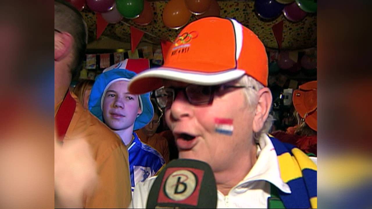 Twaalf jaar van Brabantse huldigingen Ireen Wüst