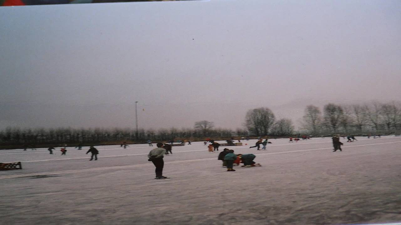 Opmerkelijk: Leuke  (korte) opleiding in Brabant tot natuur-ijsmeester