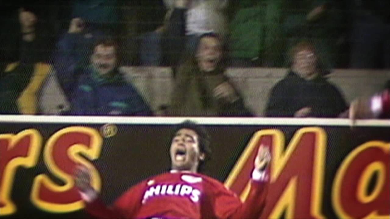 Nog een keertje Romário zien: met carnaval trekt-ie op de wagen door Eindhoven