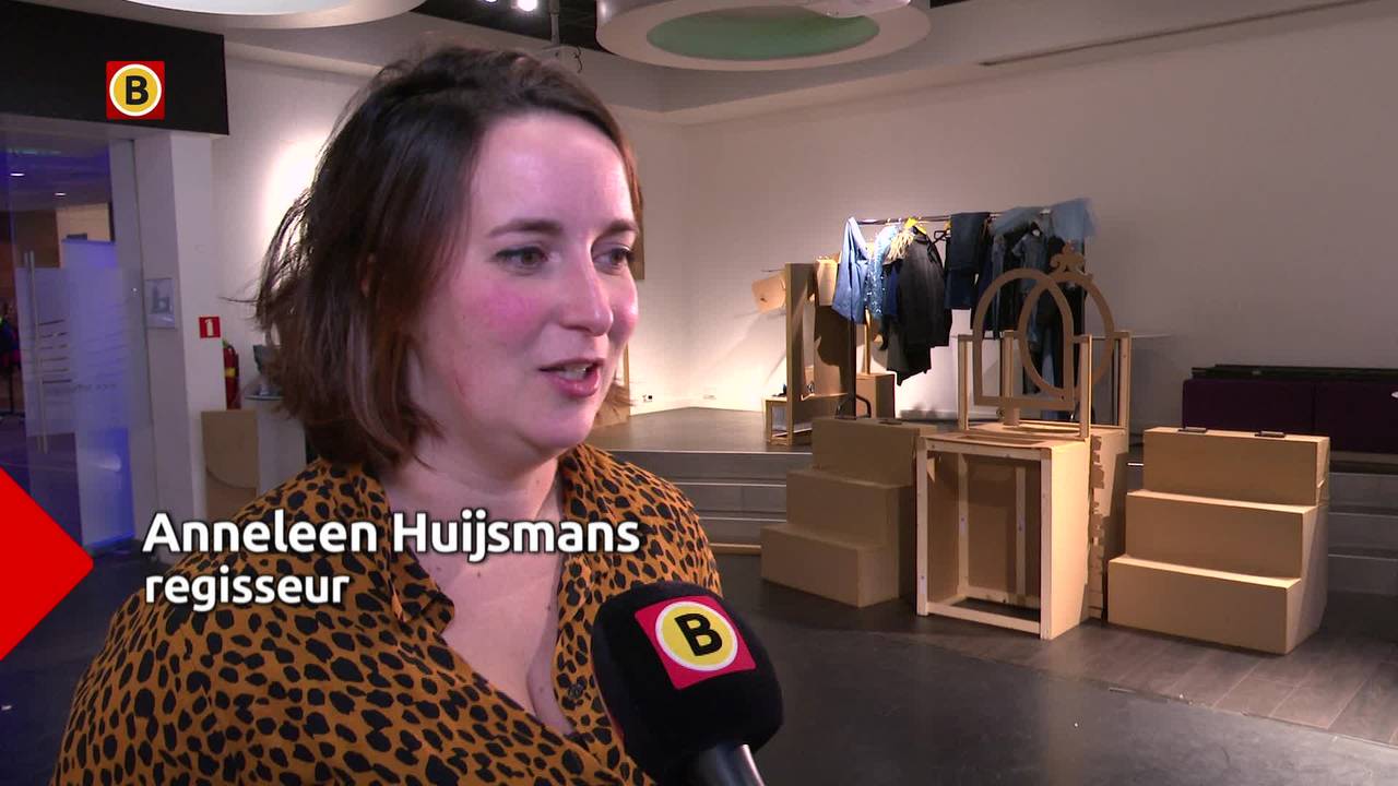 Theaterwerkplaats Tiuri bestaat 10 jaar