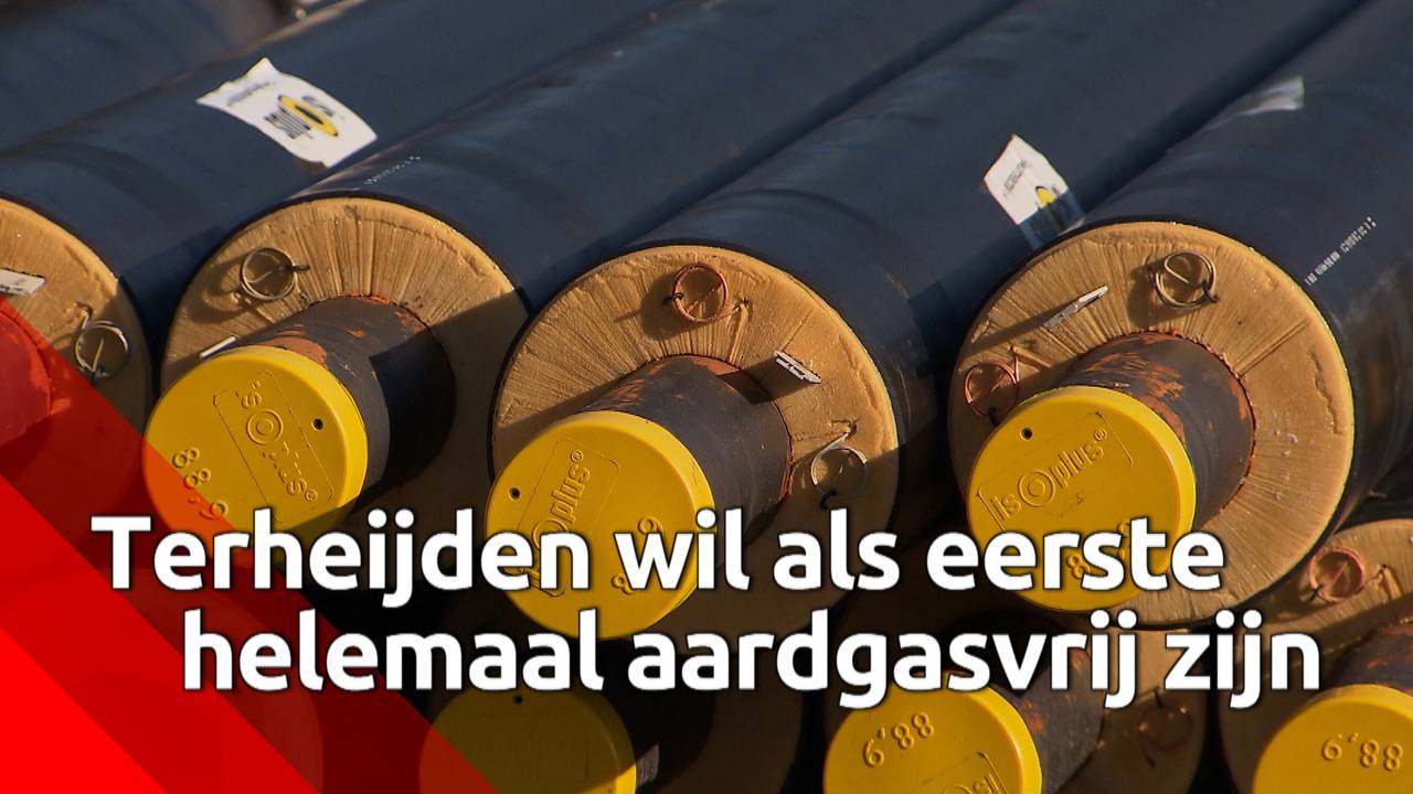 Terheijden wil als eerste van Brabant van het gas af