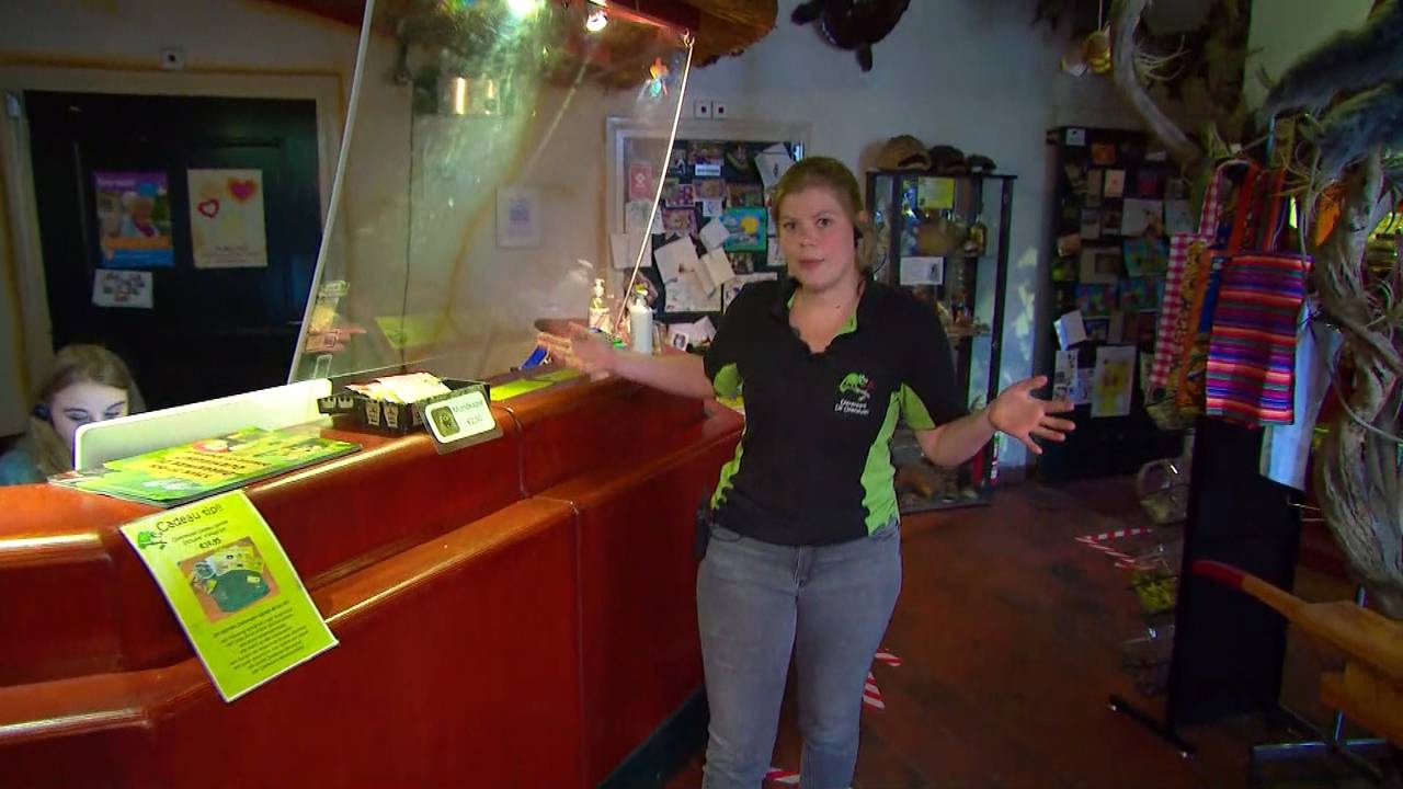 Dierentuinen mogen weer open, maar geldt dat ook voor De Oliemeulen?