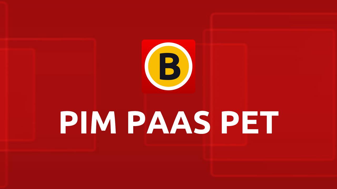 Pim Paas Pet