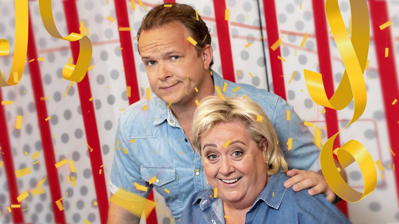 Graat en De Laat Carnaval 