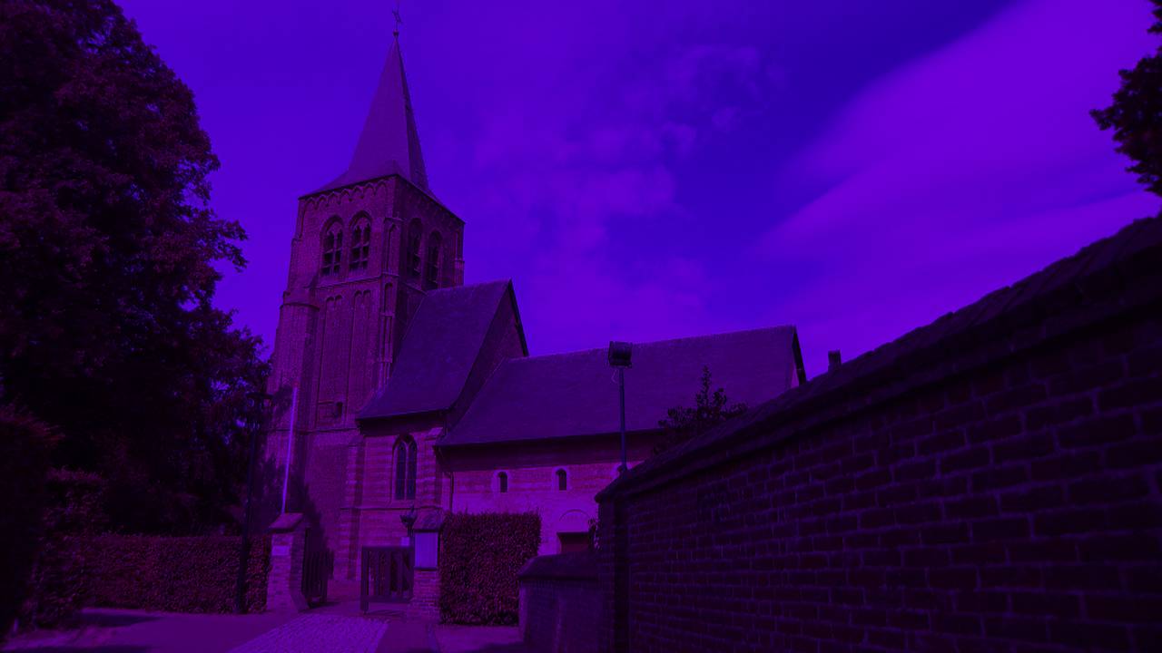 Herdenking Brabantse gesneuvelden