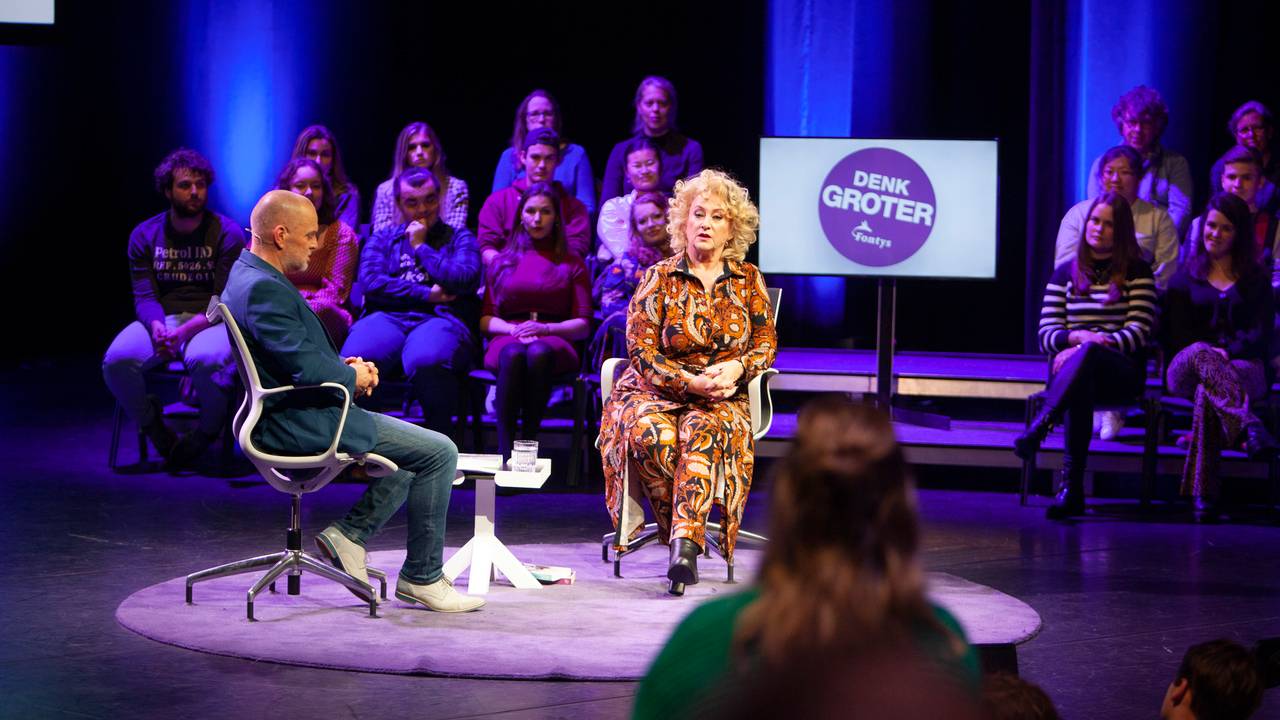 Denk Groter Debat