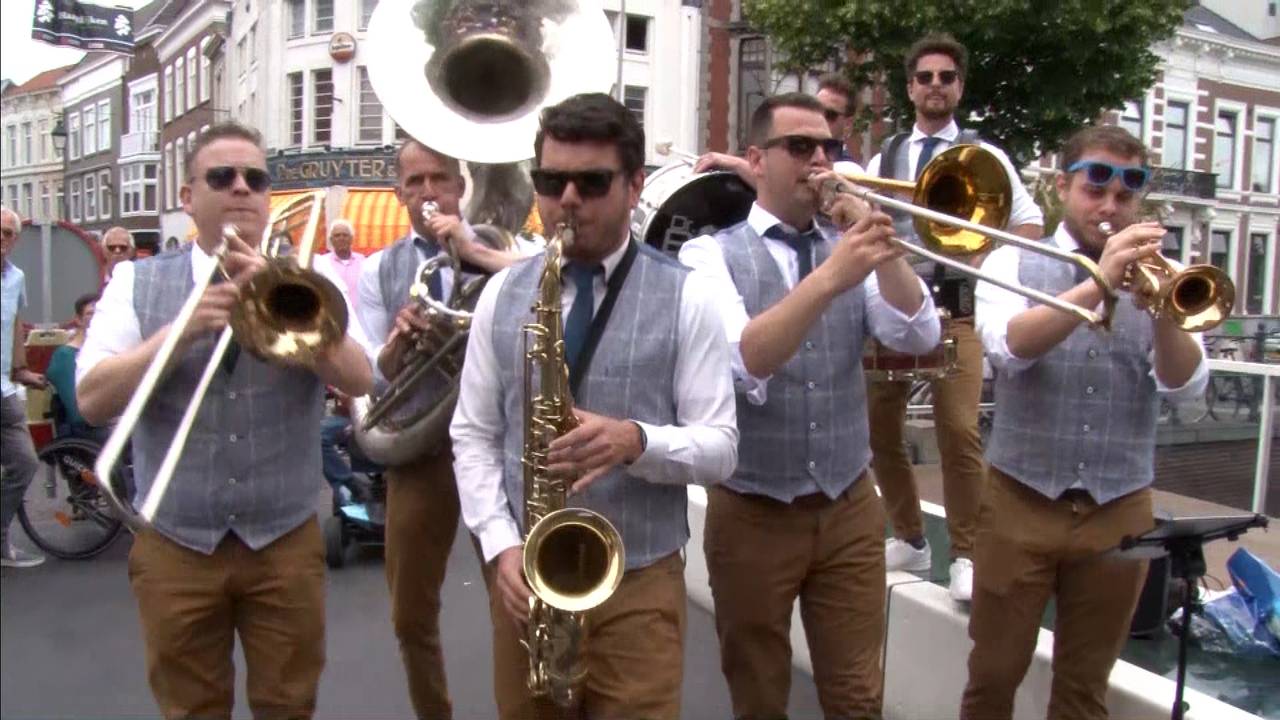 Breda Jazztalk