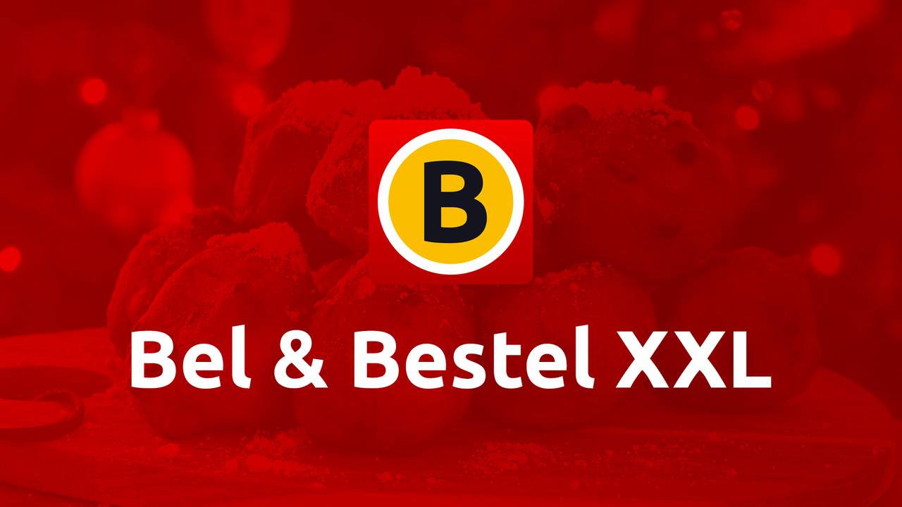 Bel en Bestel XXL