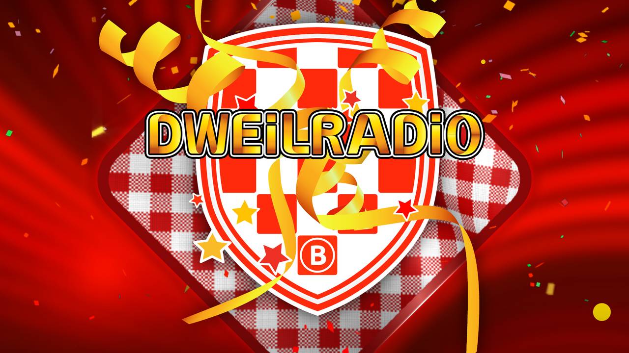 Dweilradio