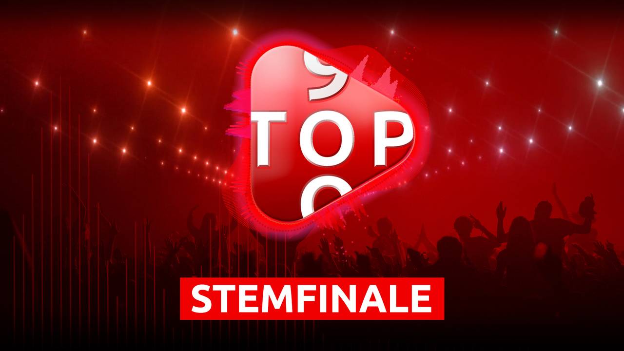De Top 900 Stemfinale
