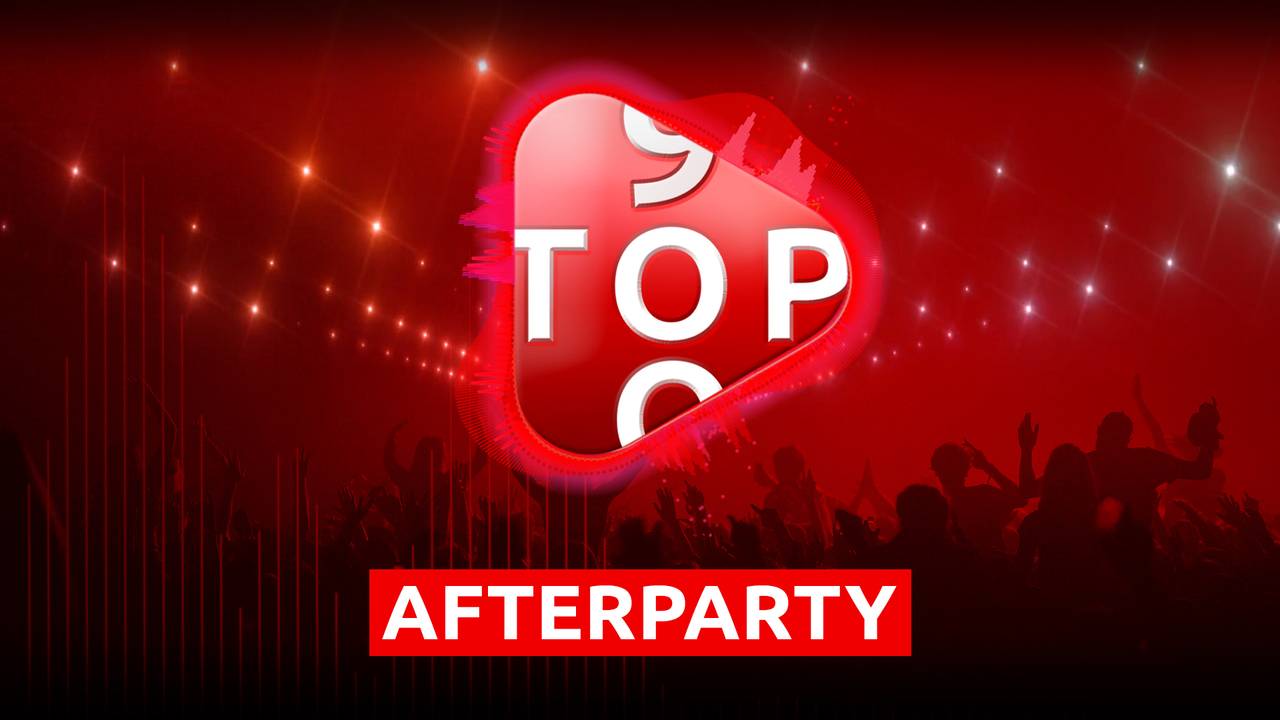De Top 900 Afterparty