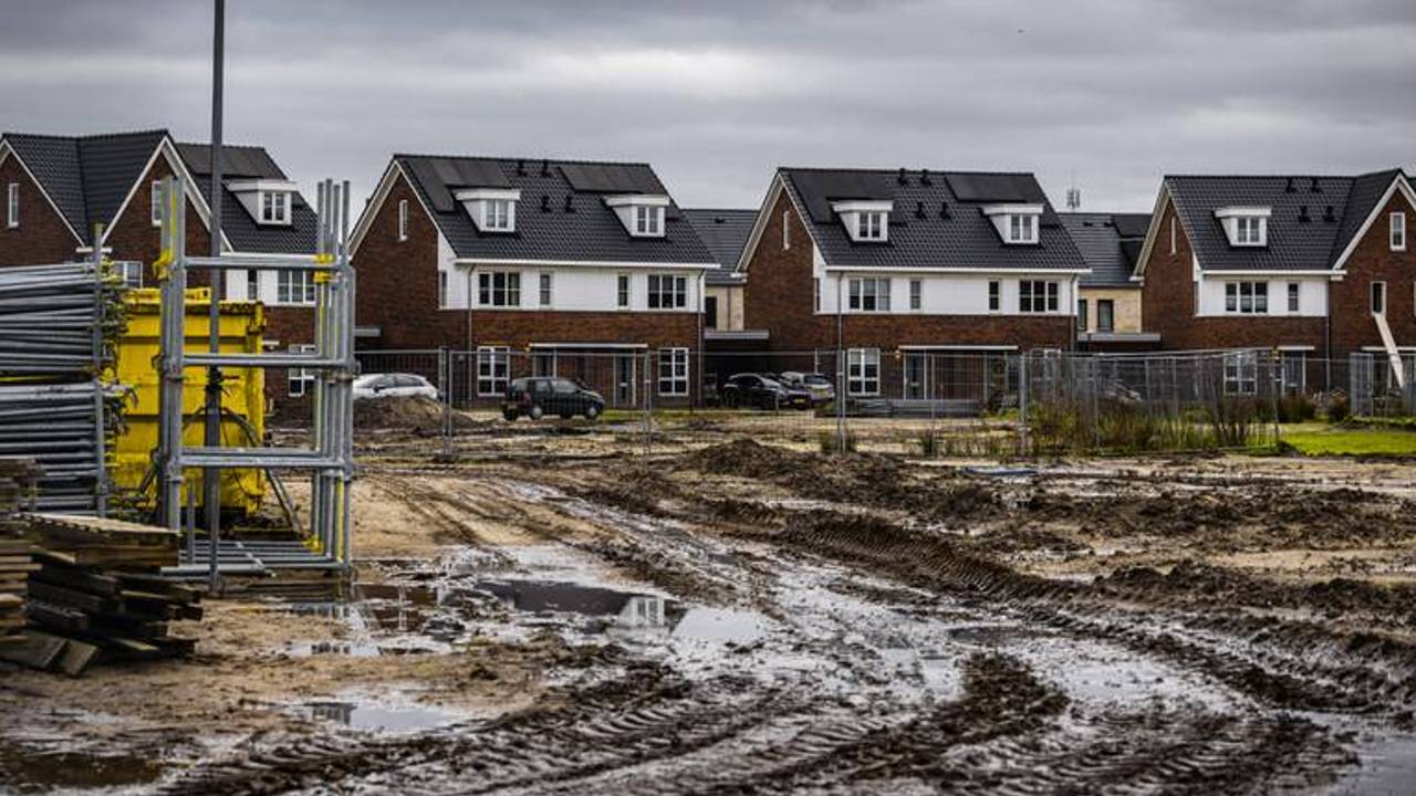 Wonen: de huizenmarkt in Brabant onder druk