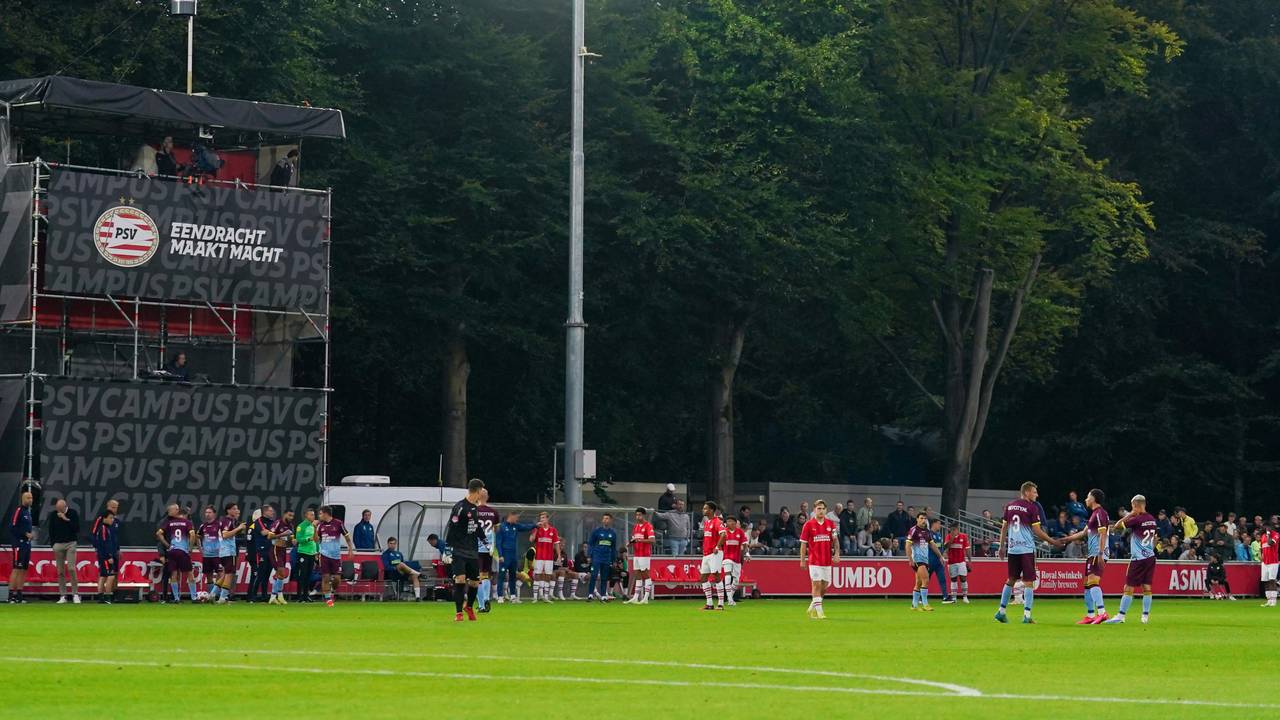 Jong PSV