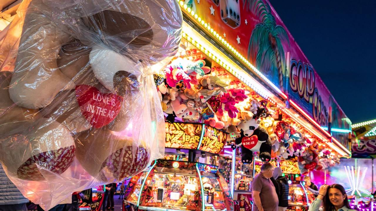 Tilburgse Kermis