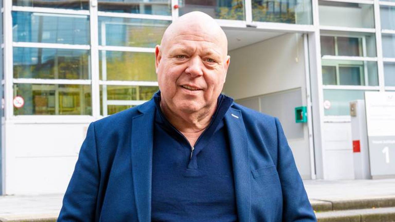 Peter Gillis: ondernemer, realityster en onderwerp van discussie
