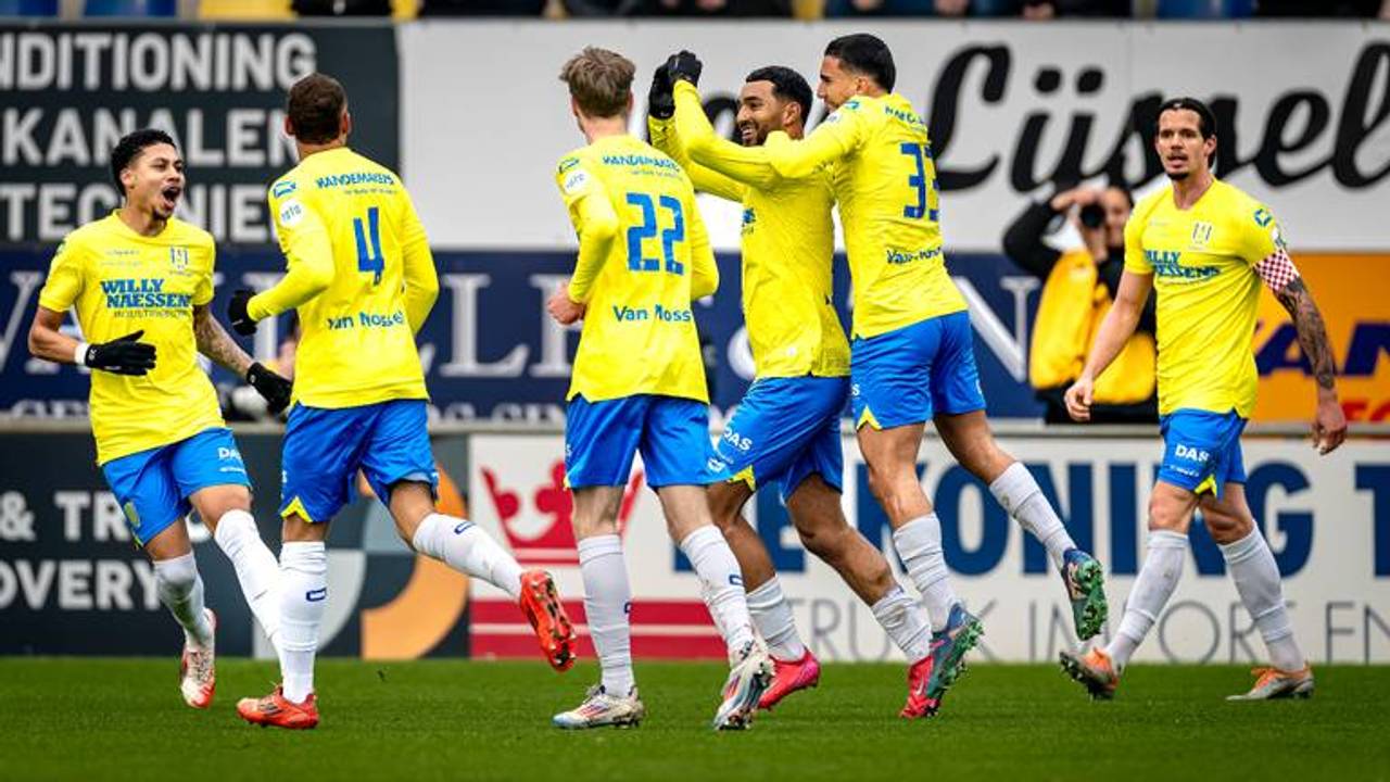 RKC Waalwijk