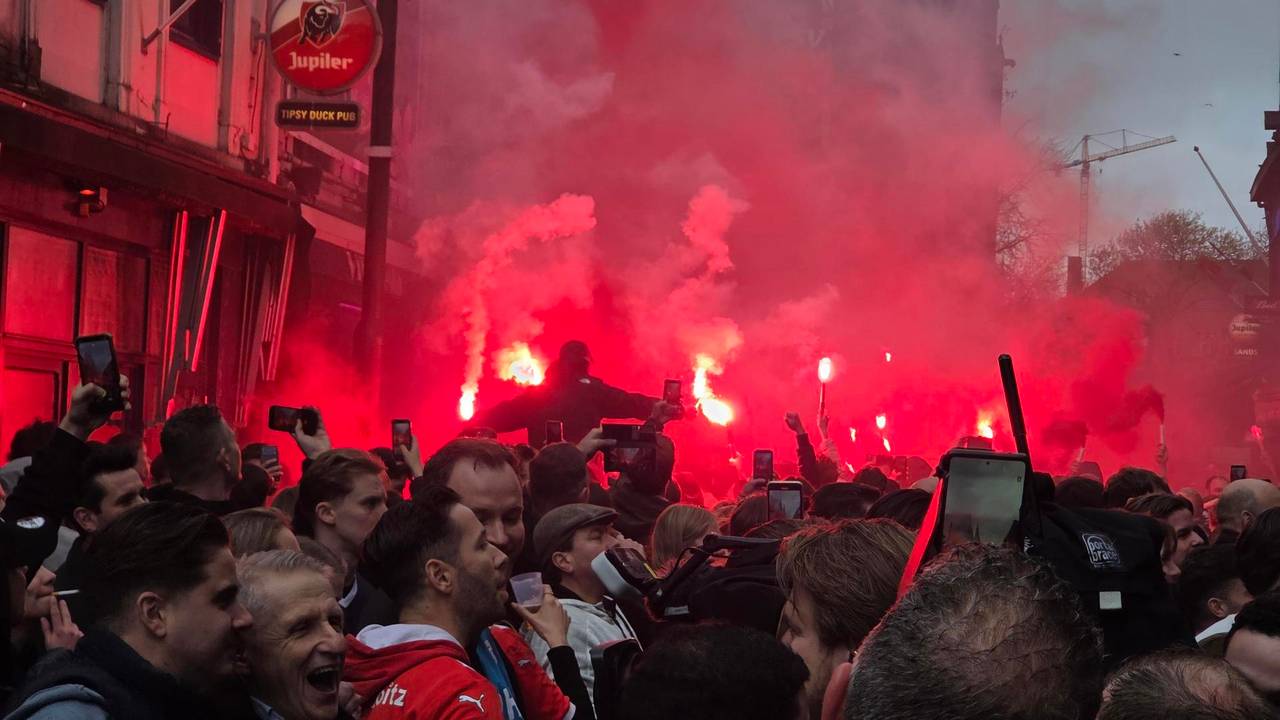 PSV Kampioen 2026 