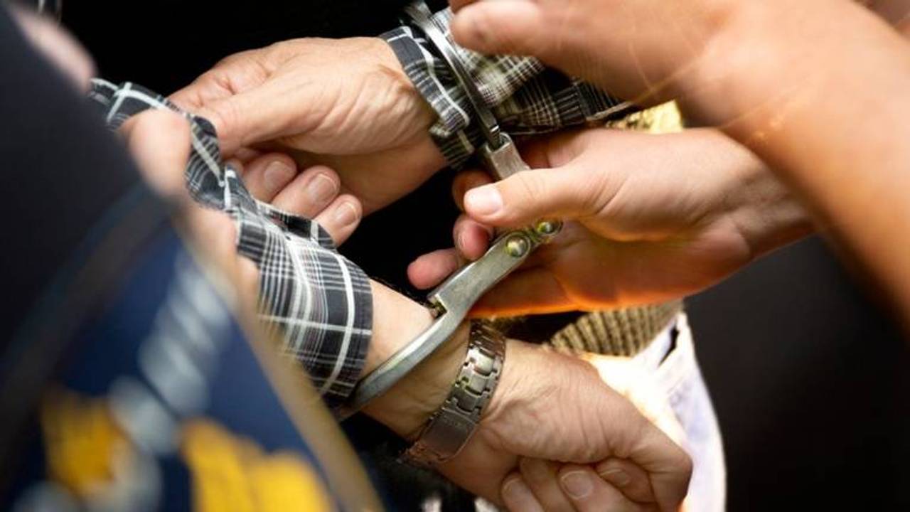 Misdaad en criminaliteit