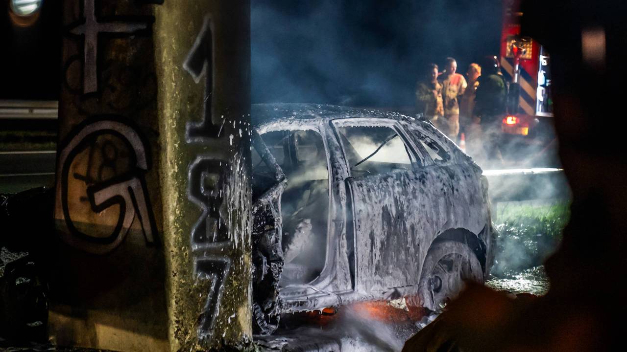 Foto: Dave Hendriks/Persbureau Heitink.