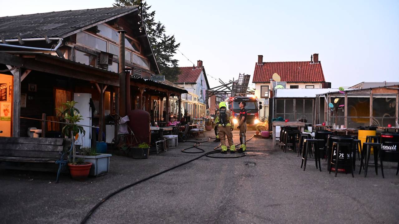 Foto: Perry Roovers / Persbureau Heitink.