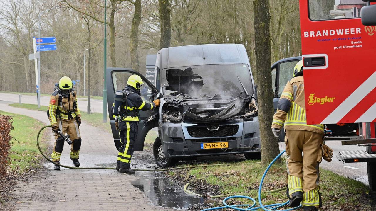 Foto: Tom van der Put/SQ Vision.