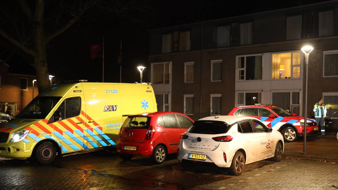 Foto: Marco van den Broek/SQ Vision.