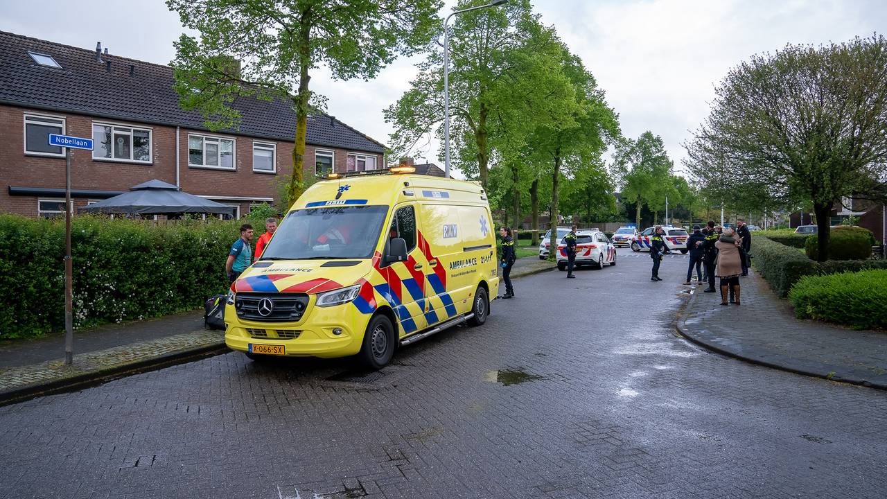 Foto: Iwan van Dun / SQ Vision