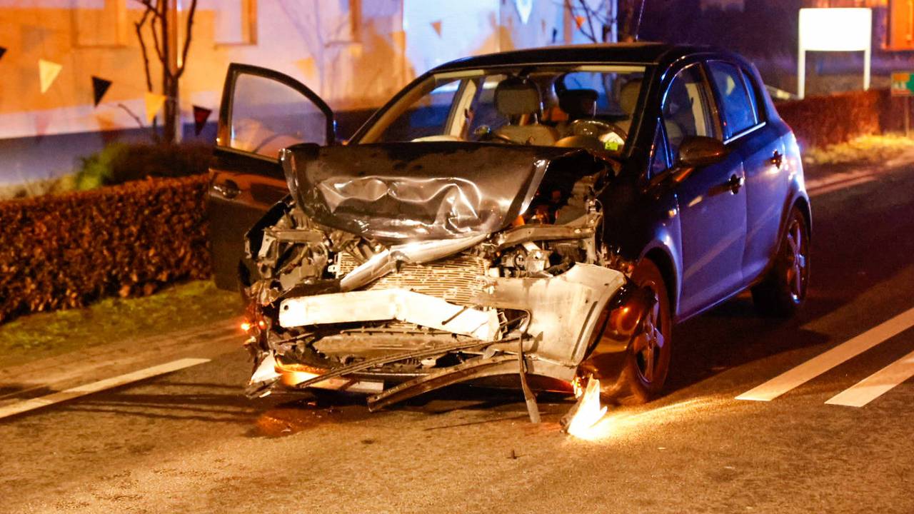 Foto: Addy Smits/persbureau Heitink