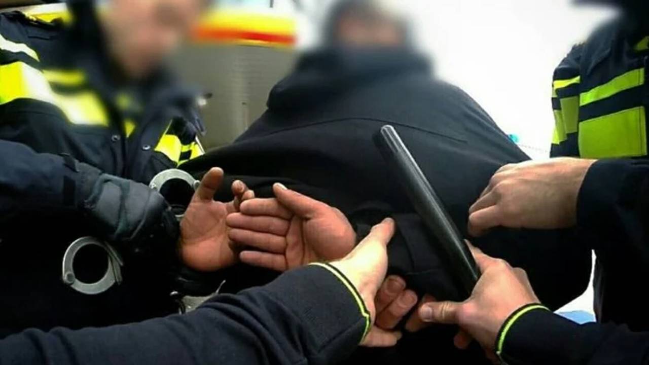 Archieffoto: Politie.nl