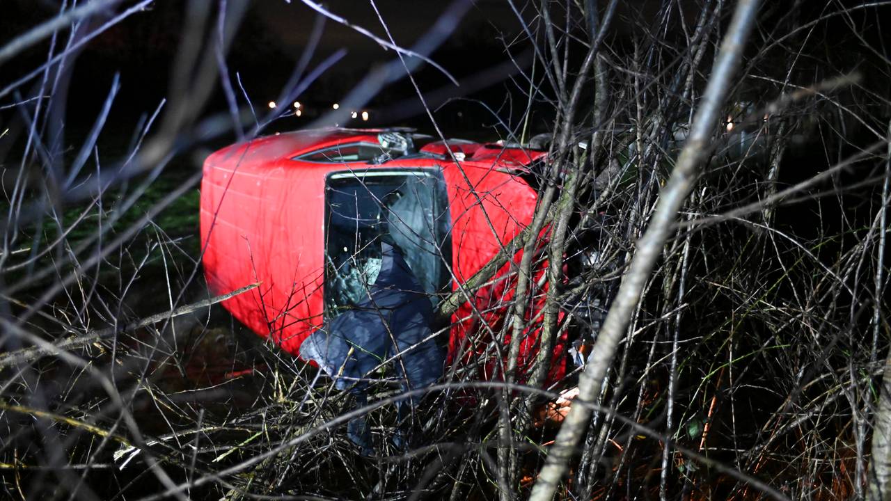 Foto: Perry Roovers/SQ Vision